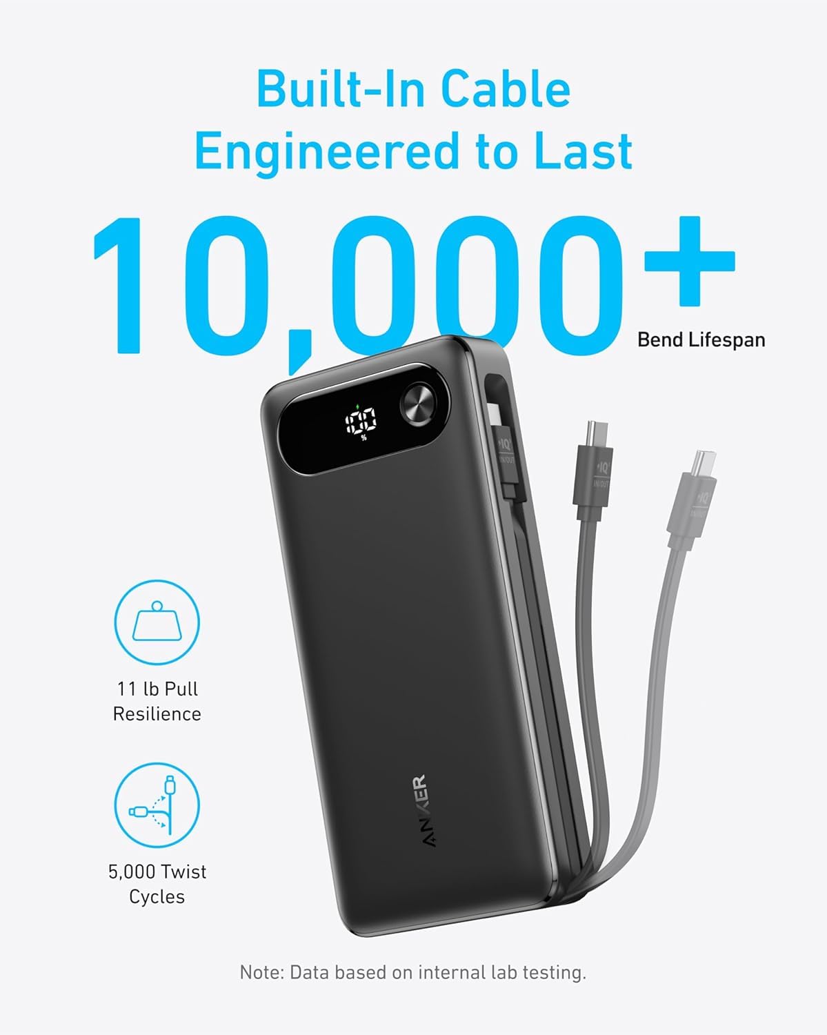 Anker Power Bank