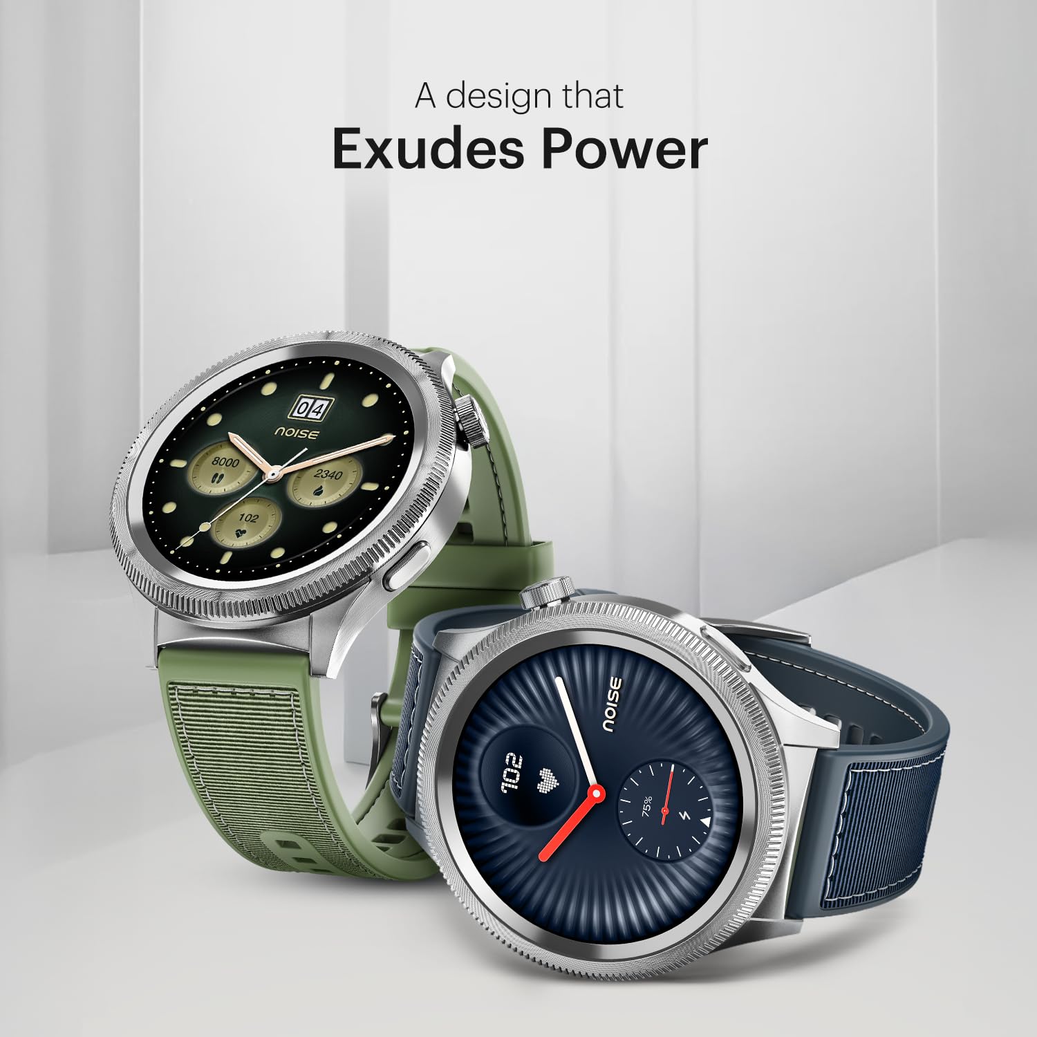 Noise Newly Launched Halo 2