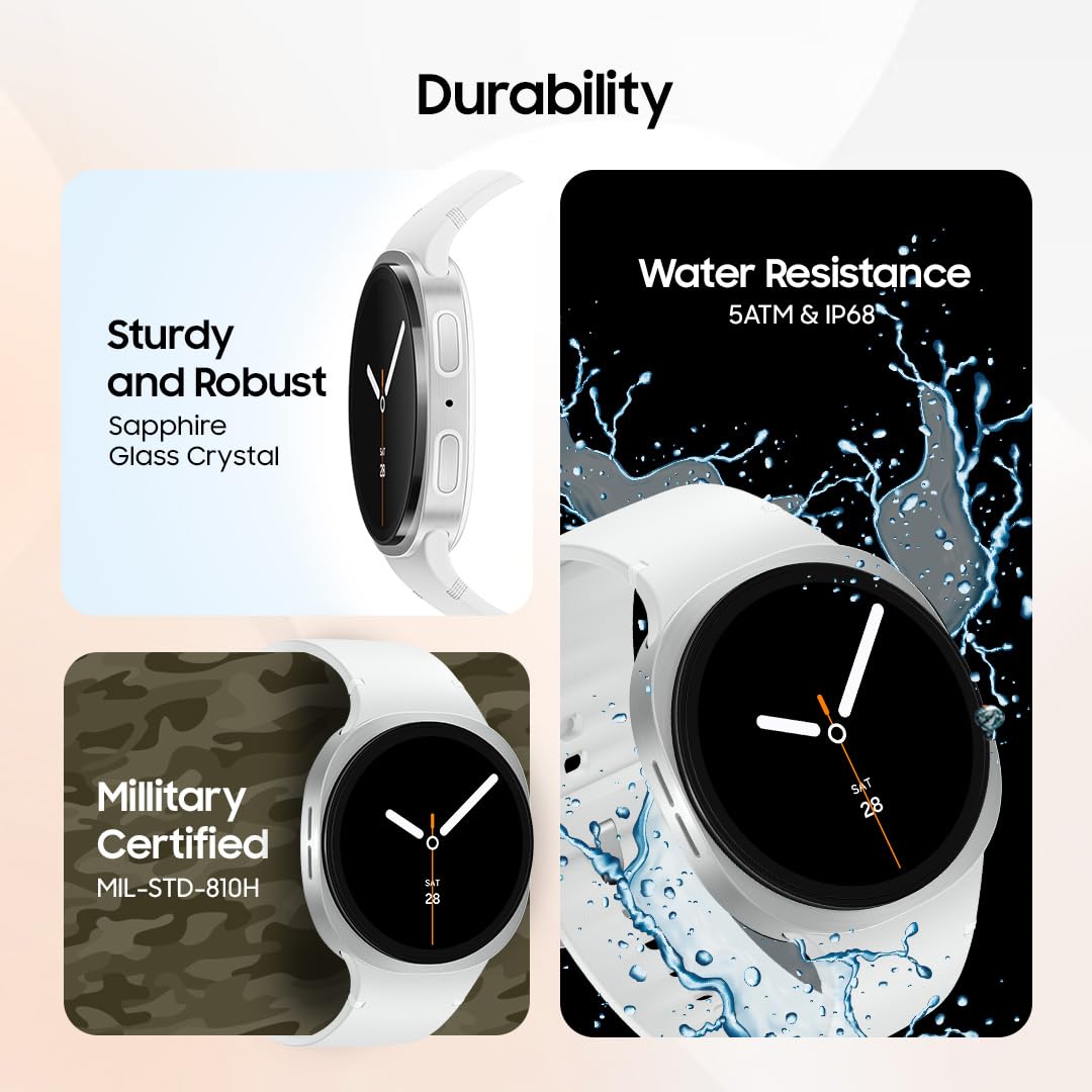 Samsung Galaxy Watch8