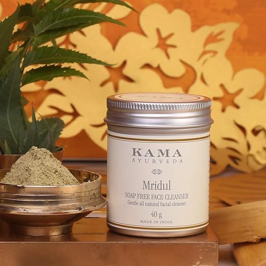 Kama Ayurveda Mridul