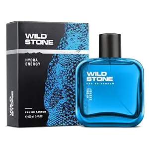 Hydra Energy Eau De Parfum for Men